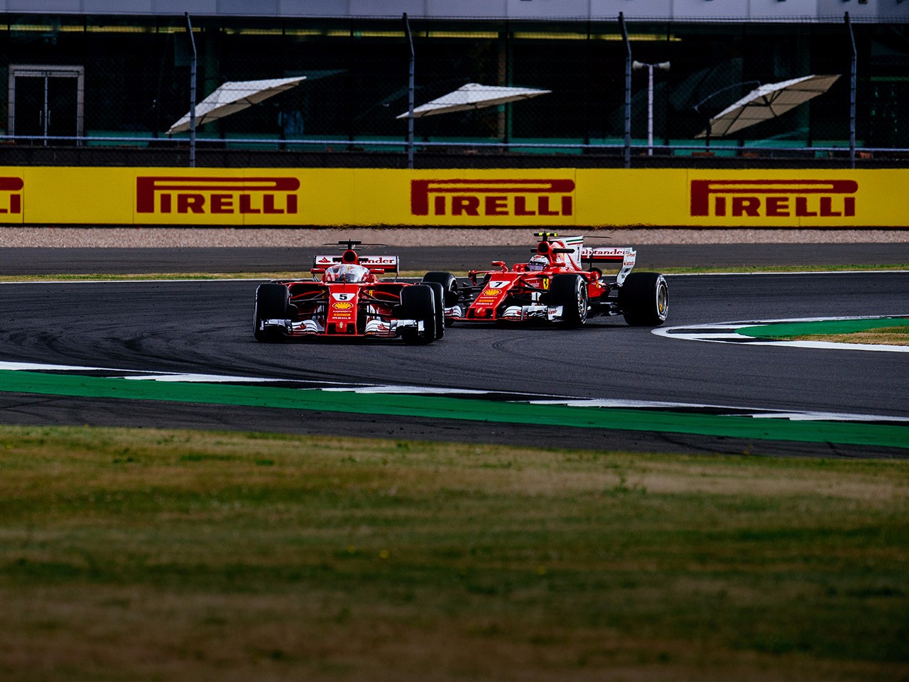Official Ferrari website